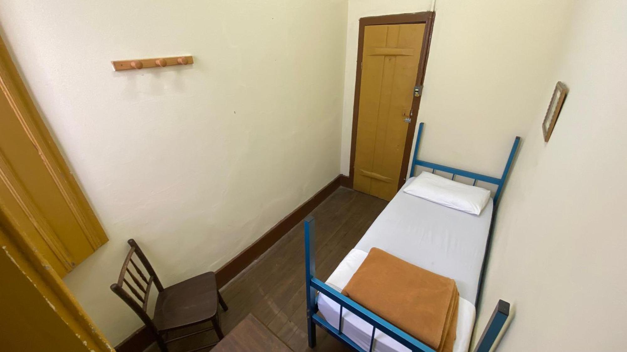 Brumas Ouro Preto Hostel E Pousada Bagian luar foto