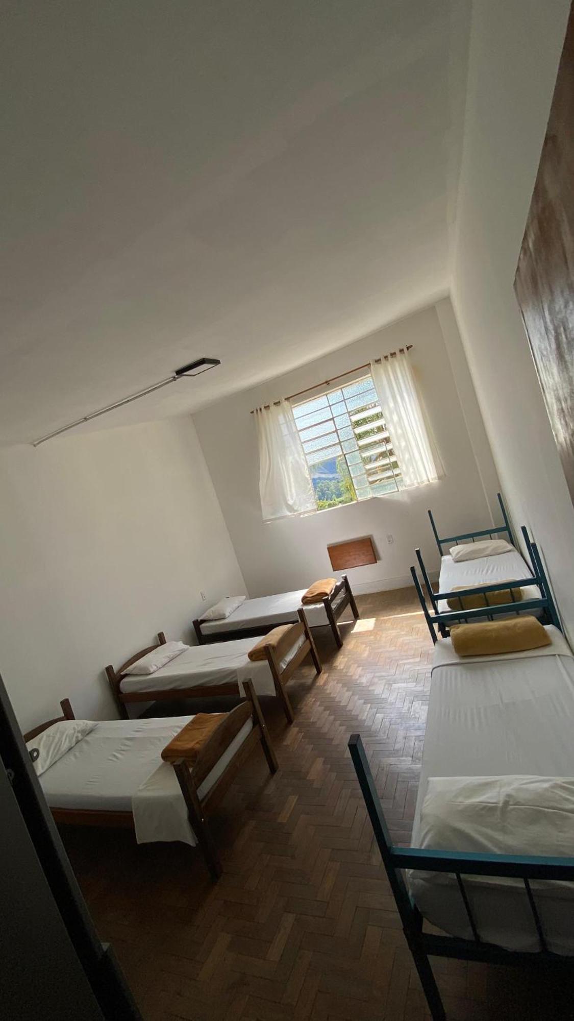 Brumas Ouro Preto Hostel E Pousada Ruang foto
