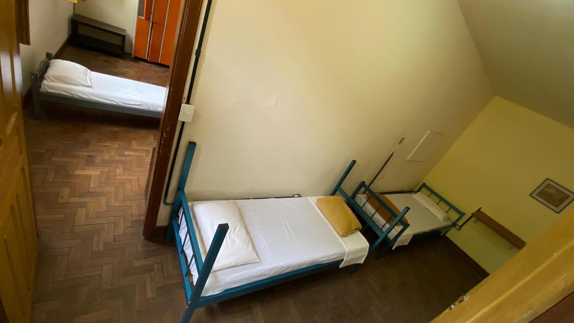 Brumas Ouro Preto Hostel E Pousada Ruang foto