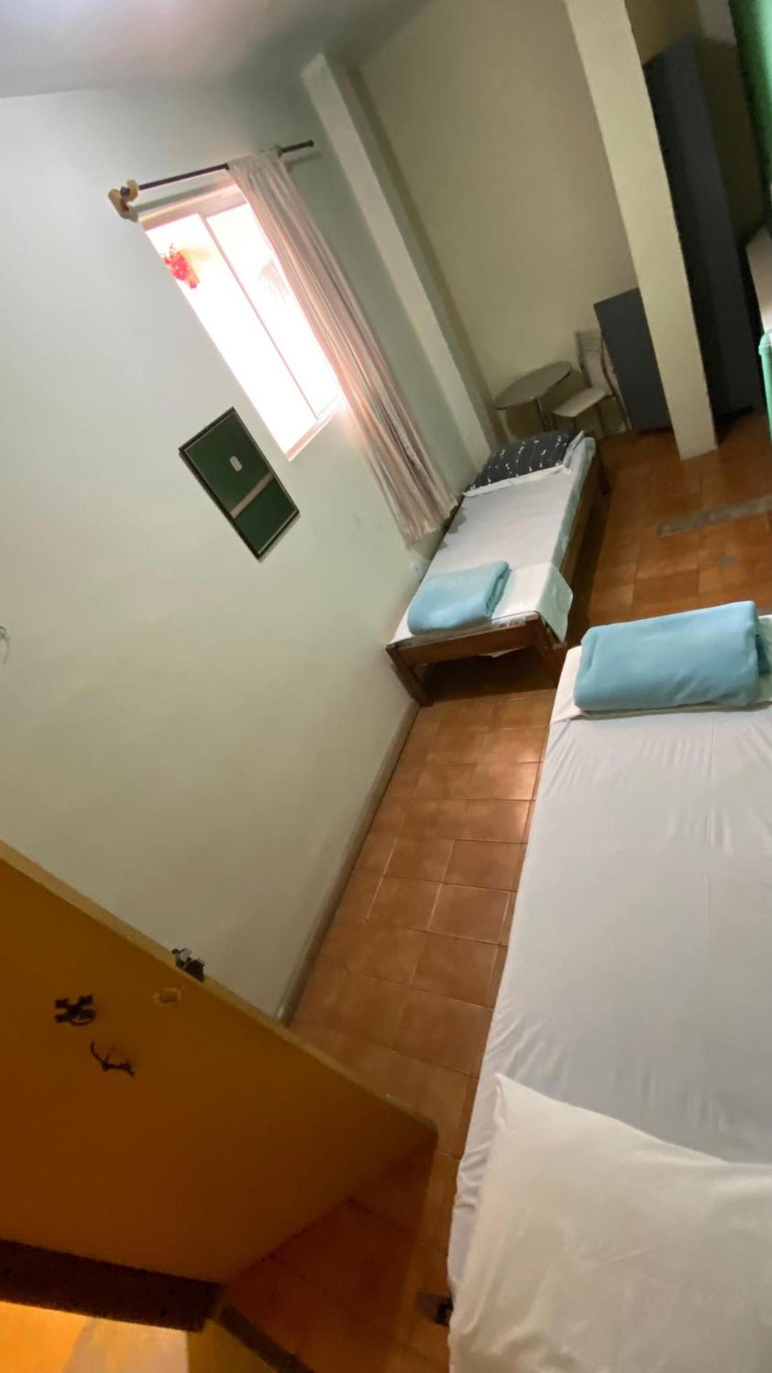 Brumas Ouro Preto Hostel E Pousada Ruang foto