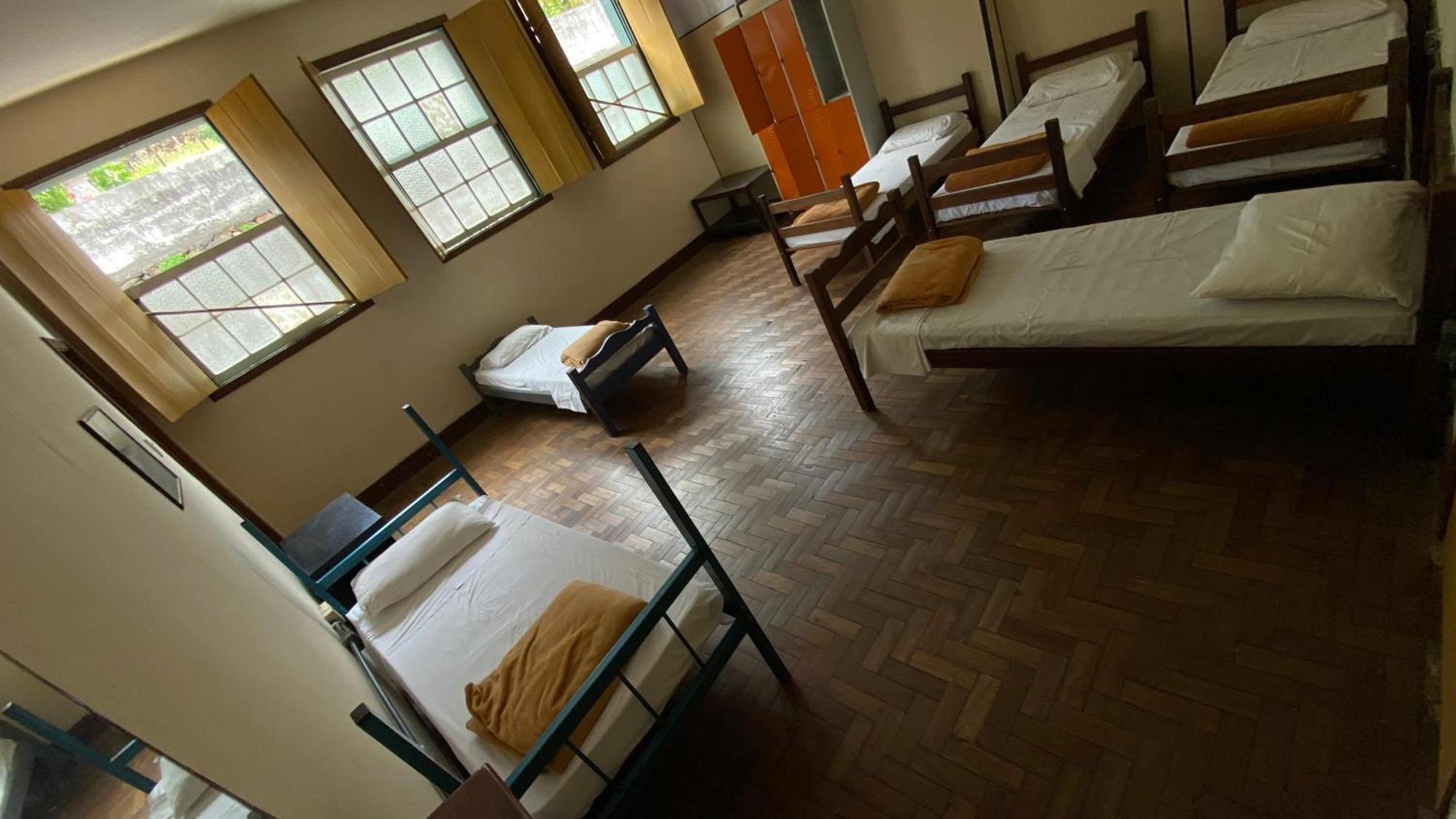 Brumas Ouro Preto Hostel E Pousada Ruang foto