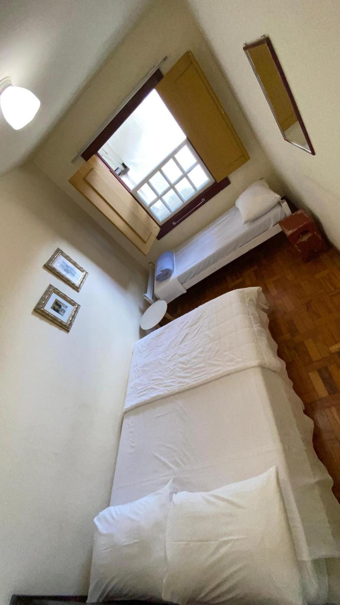 Brumas Ouro Preto Hostel E Pousada Ruang foto